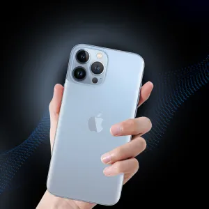 BESTSUIT 4in1 SET Kompletná ochrana pre Apple iPhone 13 Pro Max