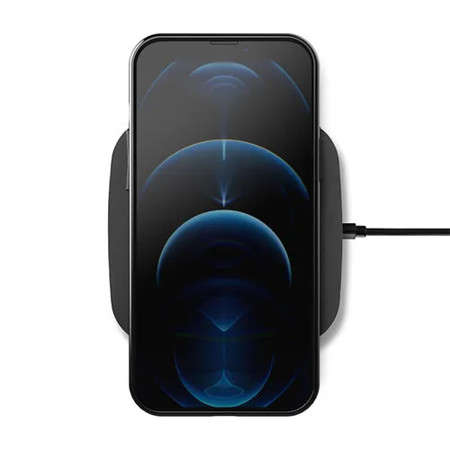 THUNDER Ochranný kryt Apple iPhone 13 Pro Max čierny