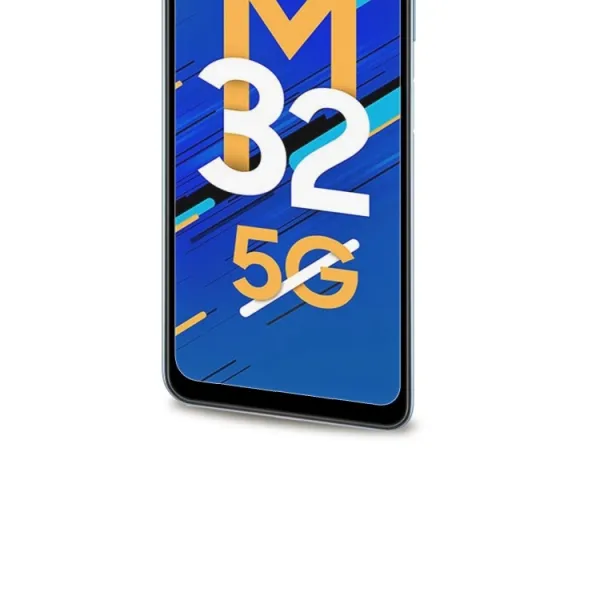 Ochranné tvrdené sklo Samsung Galaxy M32