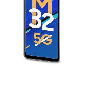 Ochranné tvrdené sklo Samsung Galaxy M32