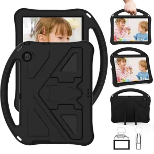 KIDDO Detský obal Huawei MediaPad T3 10" čierny