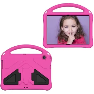 KIDDO Detský obal Huawei MediaPad T3 10" ružový