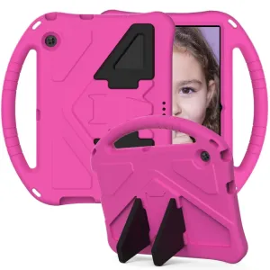 KIDDO Detský obal Huawei MediaPad T3 10" ružový