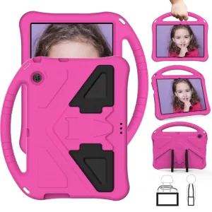 KIDDO Detský obal Huawei MediaPad T3 10" ružový