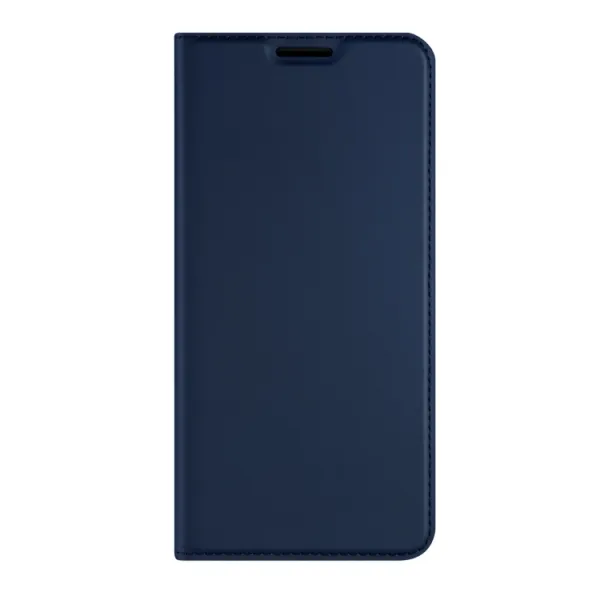DUX Peňaženkový kryt Motorola Moto G60s modrý