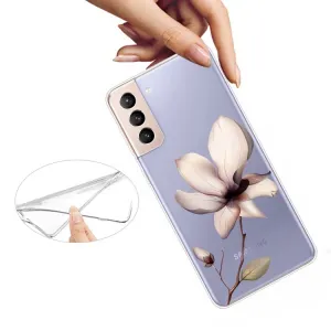 ART Silikónový kryt Samsung Galaxy S22 Plus 5G LOTUS
