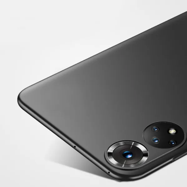 MOFI Ultratenký obal Honor 50 modrý