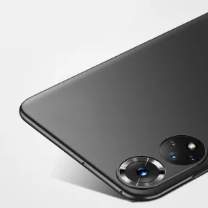 MOFI Ultratenký obal Honor 50 modrý