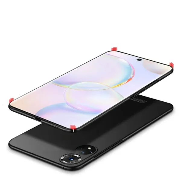 MOFI Ultratenký obal Honor 50 modrý