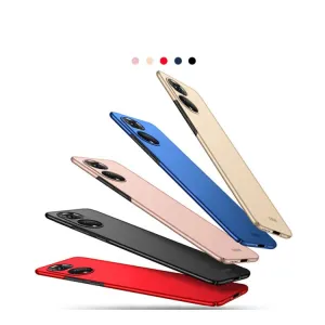 MOFI Ultratenký obal Honor 50 modrý