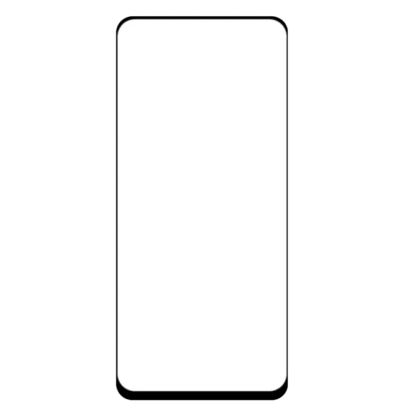 3D Tvrdené sklo Xiaomi Poco M4 Pro 5G / Redmi Note 11S 5G