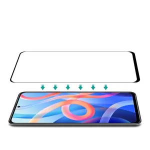3D Tvrdené sklo Xiaomi Poco M4 Pro 5G / Redmi Note 11S 5G