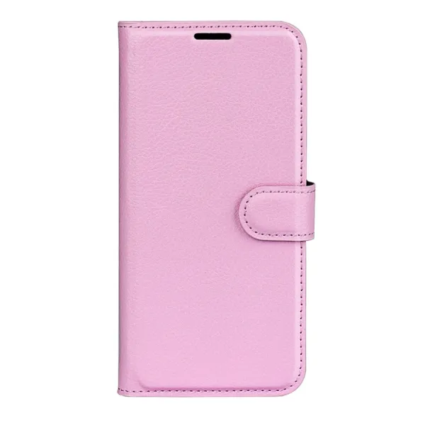 LITCHI Ochranný kryt pre Xiaomi Poco M4 Pro 5G / Redmi Note 11S 5G ružový