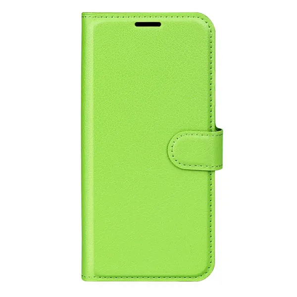 LITCHI Ochranný kryt pre Huawei Nova 9 zelený