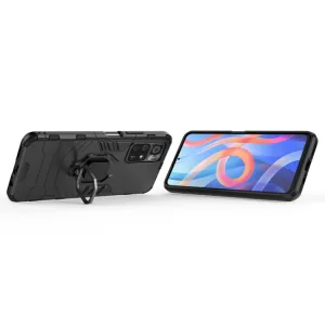 STRONG Ochranný kryt Xiaomi Poco M4 Pro 5G / Redmi Note 11S 5G čierny