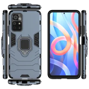 STRONG Ochranný kryt Xiaomi Poco M4 Pro 5G / Redmi Note 11S 5G modrý