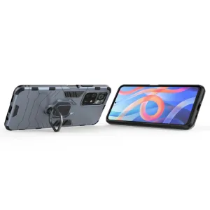 STRONG Ochranný kryt Xiaomi Poco M4 Pro 5G / Redmi Note 11S 5G modrý