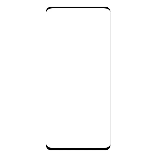 3D Temperované sklo pre Huawei Nova 9 čierne