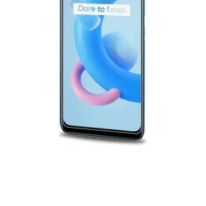 Ochranné tvrdené sklo pre Realme C11 2021