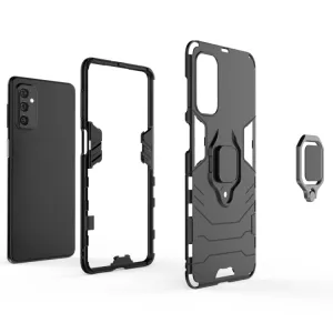 STRONG Ochranný kryt Samsung Galaxy M52 5G modrý