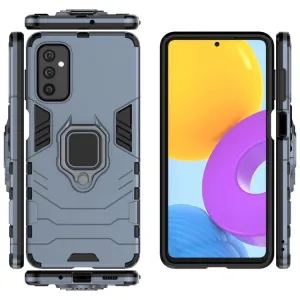 STRONG Ochranný kryt Samsung Galaxy M52 5G modrý