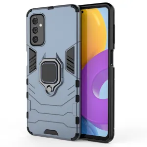 STRONG Ochranný kryt Samsung Galaxy M52 5G modrý