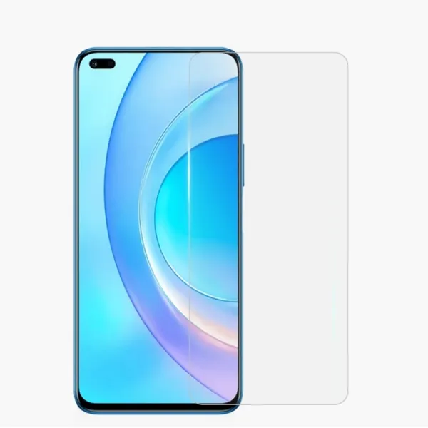 Ochranné tvrdené sklo pre Honor 50 Lite