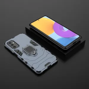 STRONG Ochranný kryt Samsung Galaxy M52 5G modrý