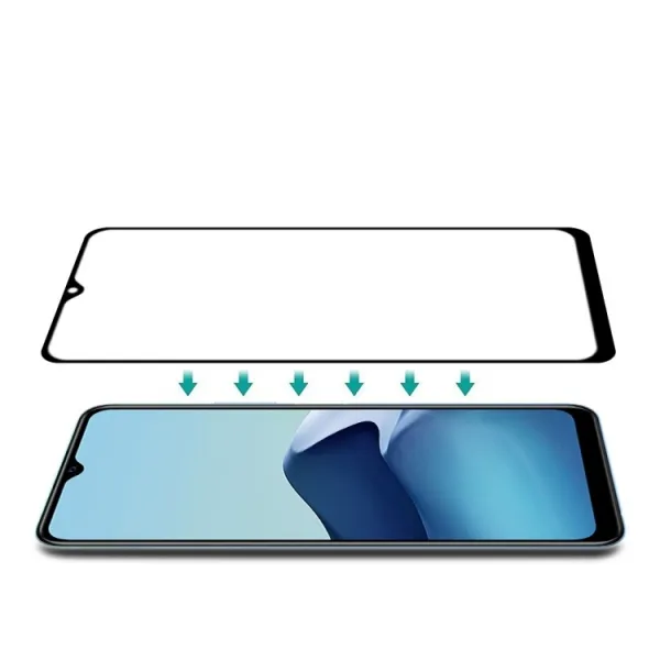 3D Tvrdené sklo pre Vivo Y20s