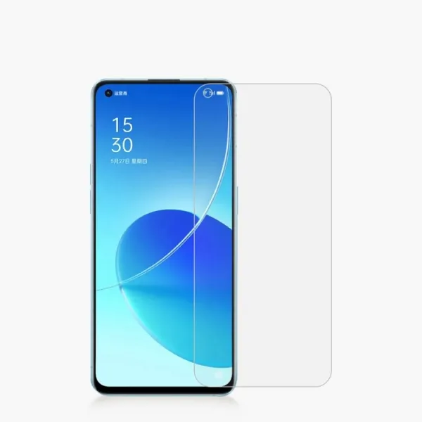 Ochranné tvrdené sklo pre Oppo Reno6 5G