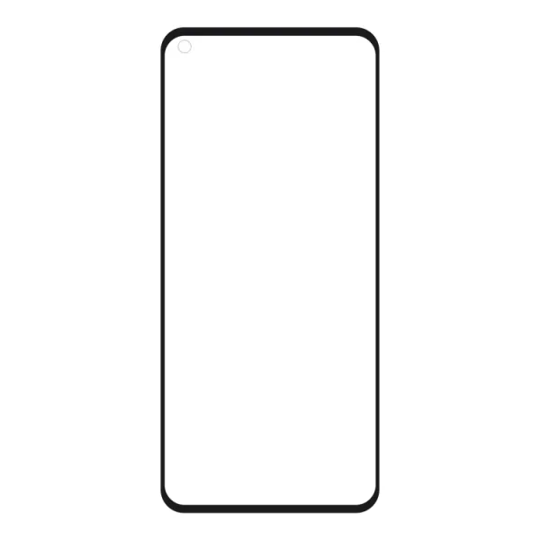 3D Tvrdené sklo pre Oppo Reno6 5G