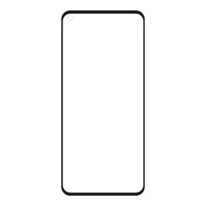 3D Tvrdené sklo pre Oppo Reno6 5G