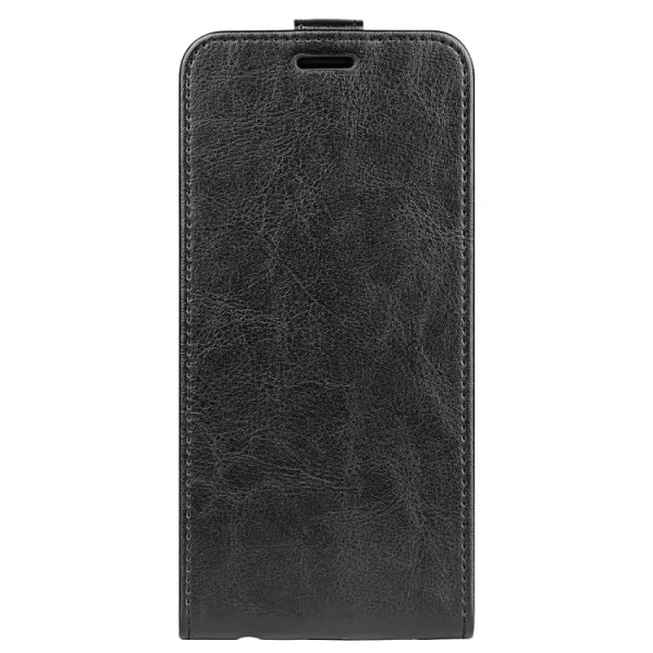 Vyklápacie puzdro Samsung Galaxy M52 5G čierne