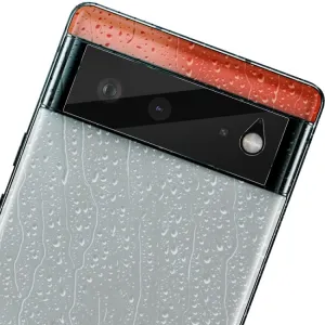 IMAK 2x Ochranné sklo pre fotoaparát Google Pixel 6