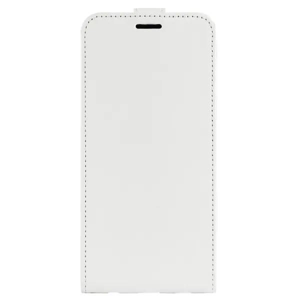 Vyklápacie puzdro Realme 9i biele