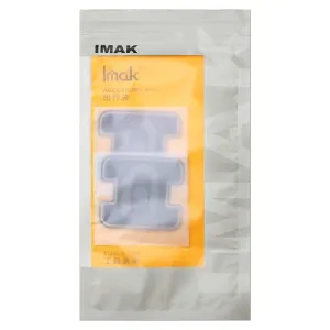 IMAK 2x Ochranné sklo pre fotoaparát Google Pixel 6