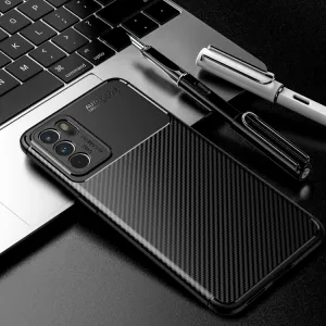 BEETLE TPU Obal Oppo Reno6 5G čierny