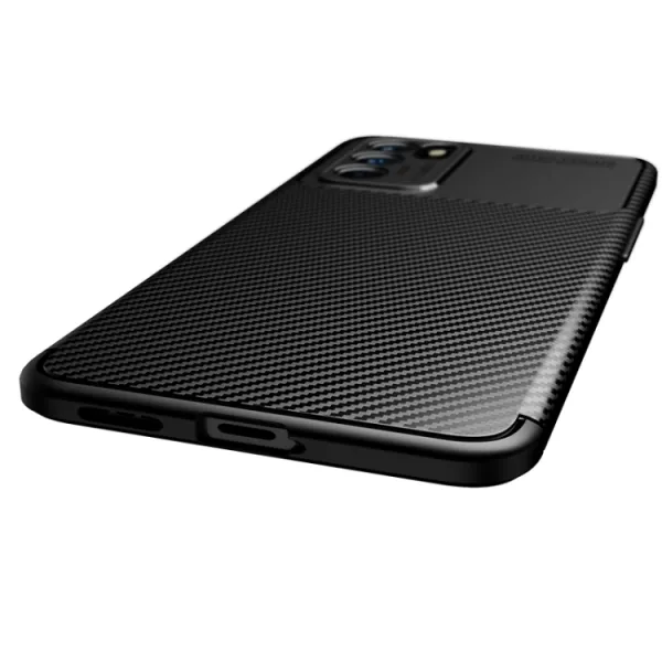 BEETLE TPU Obal Oppo Reno6 5G modrý