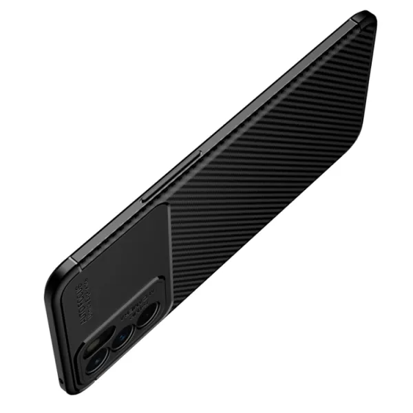 BEETLE TPU Obal Oppo Reno6 5G modrý