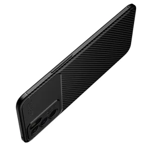 BEETLE TPU Obal Oppo Reno6 5G modrý