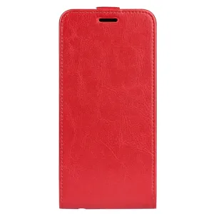 Vyklápacie puzdro Realme 9i červené