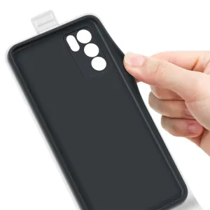 Vyklápacie puzdro Oppo Reno6 5G biele