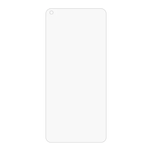 Ochranné tvrdené sklo pre Oppo Reno6 Pro 5G (Mediatek)