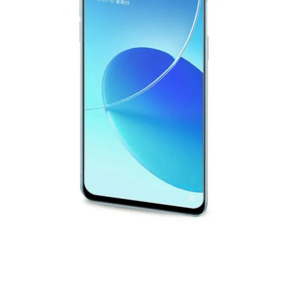 Ochranné tvrdené sklo pre Oppo Reno6 5G