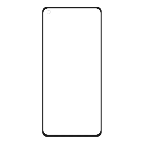 3D Tvrdené sklo pre Oppo Reno6 Pro 5G (Mediatek)