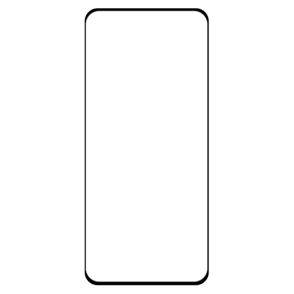 3D Tvrdené sklo pre Oppo Find X3 Pro 5G