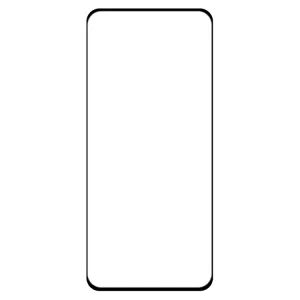 3D Tvrdené sklo pre Oppo Find X3 Pro 5G