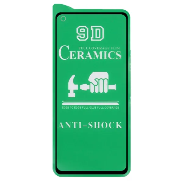 CERAMICS 3D Ochranná fólia Oppo Find X3 Lite 5G