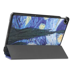 ART Zaklápací obal Realme Pad STARRY SKY
