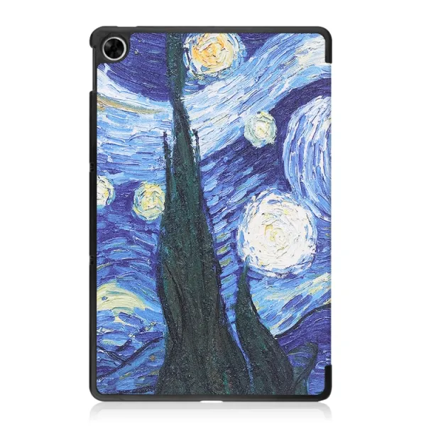 ART Zaklápací obal Realme Pad STARRY SKY